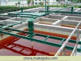 污水池防腐工程