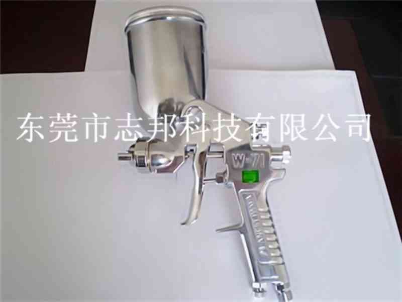 供应日本岩田W-71-3G手动喷