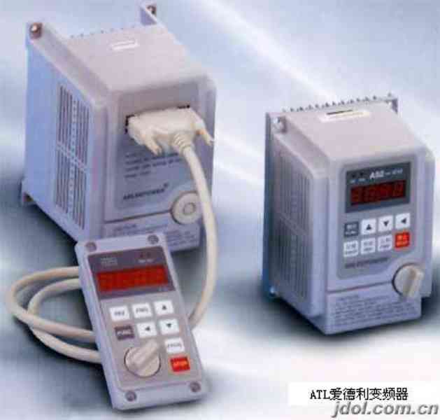 AS2-IPM变频器