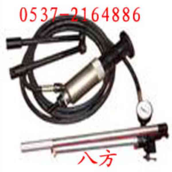 LDZ-300锚杆拉力计   