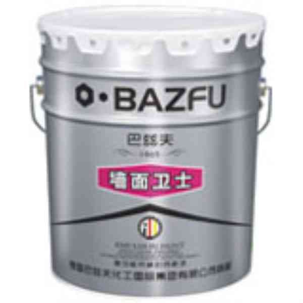 多功能外墙抗碱封闭底漆