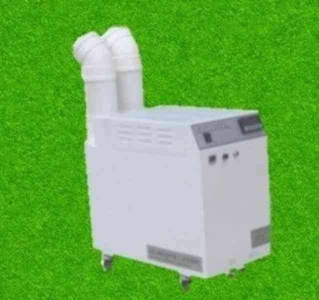 超声波工业加湿器
