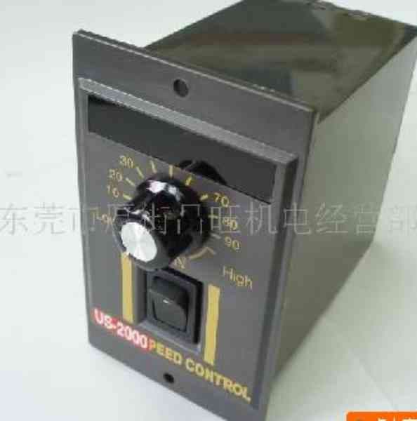 ux-52调速器