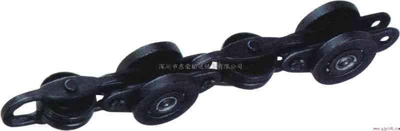 五吨标准链条