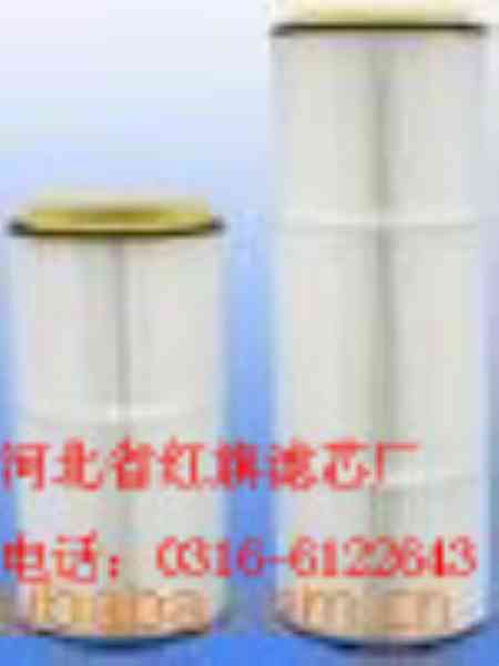 发电机组空气滤清器