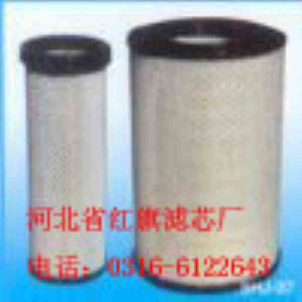专业生产空气滤清器