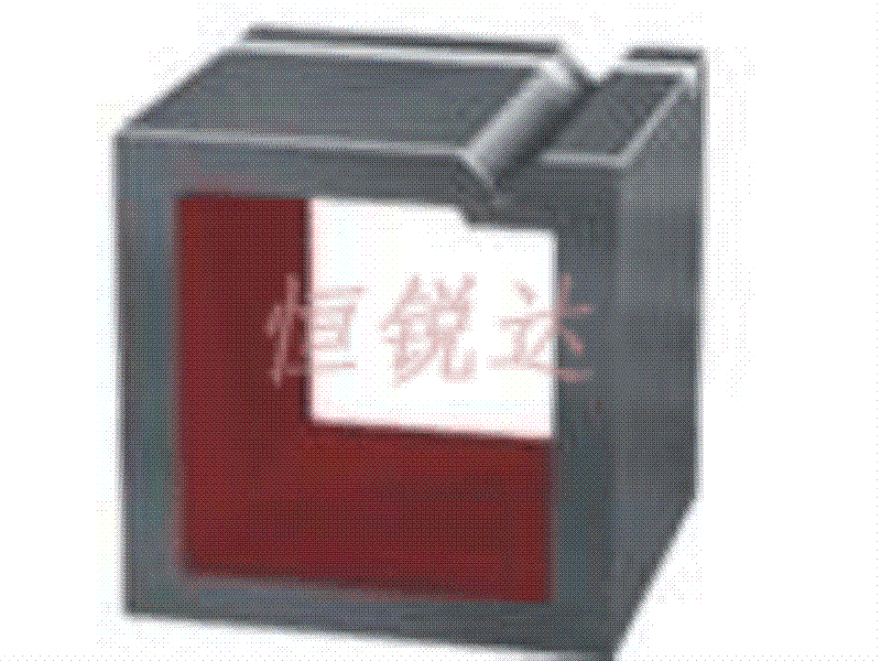 方箱
