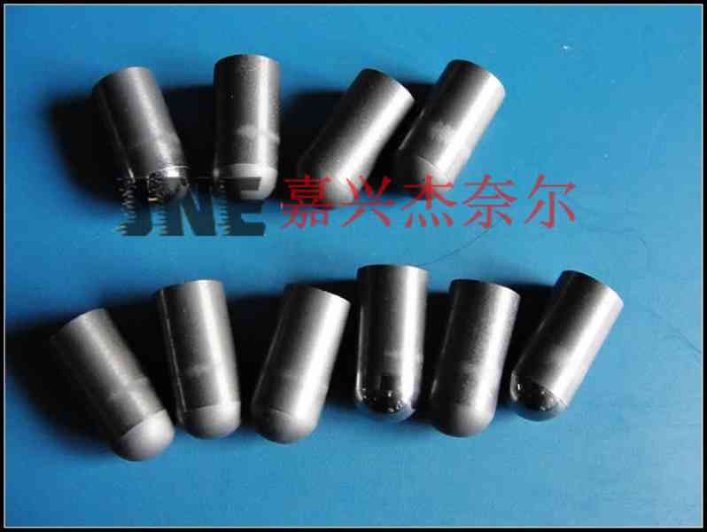 硬质合金耐磨件