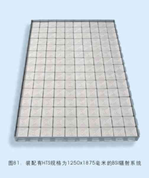 德国原装进口陶瓷红外线加发热砖片