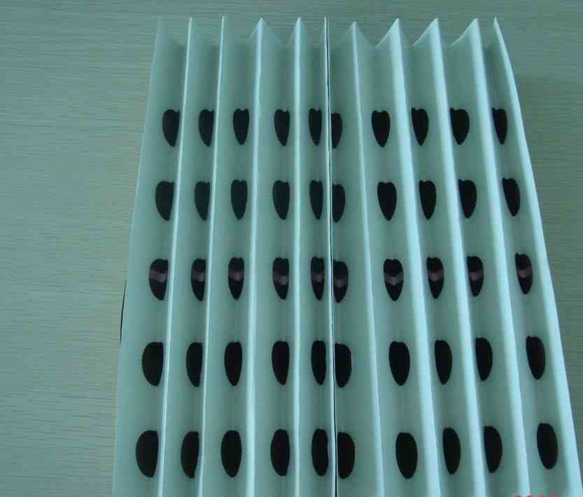 油漆过滤纸