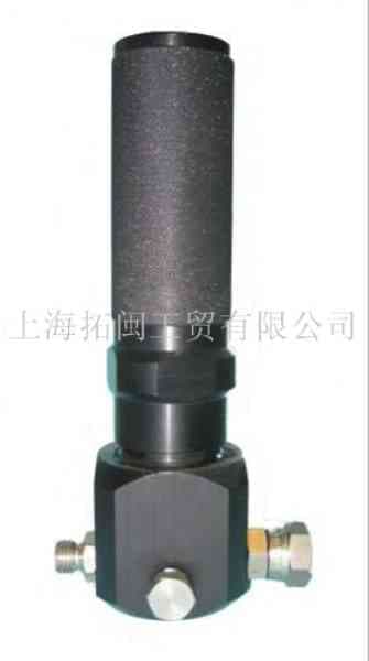 过滤器