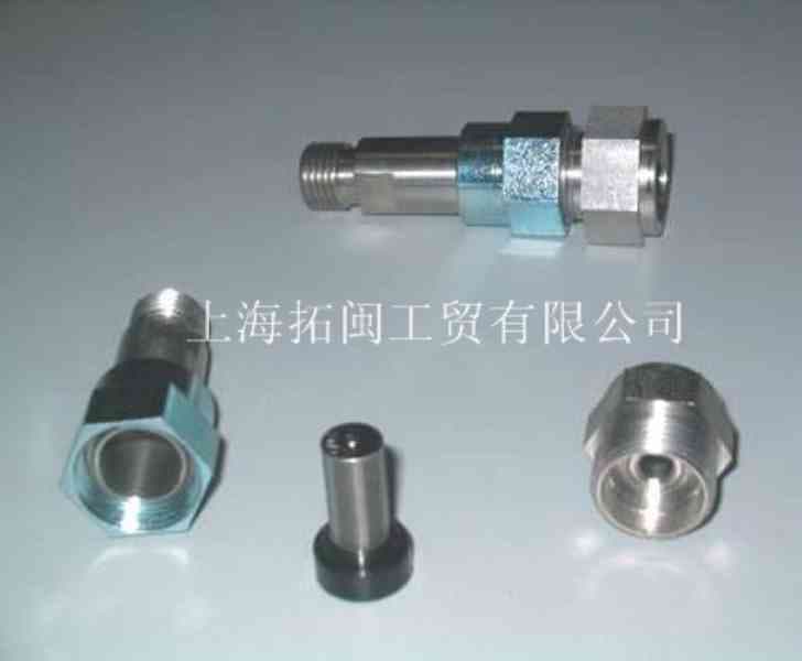 高压过滤器