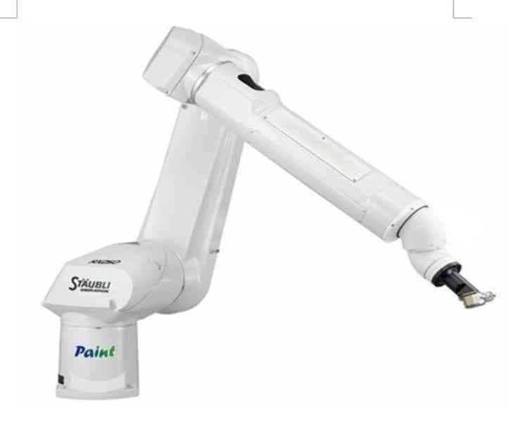 TXPaint250型防爆喷涂机