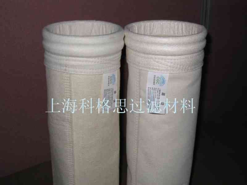 供应涤纶针刺毡过滤袋常温滤袋