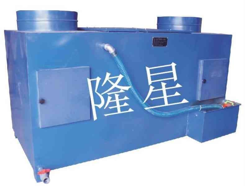 活性碳过滤器