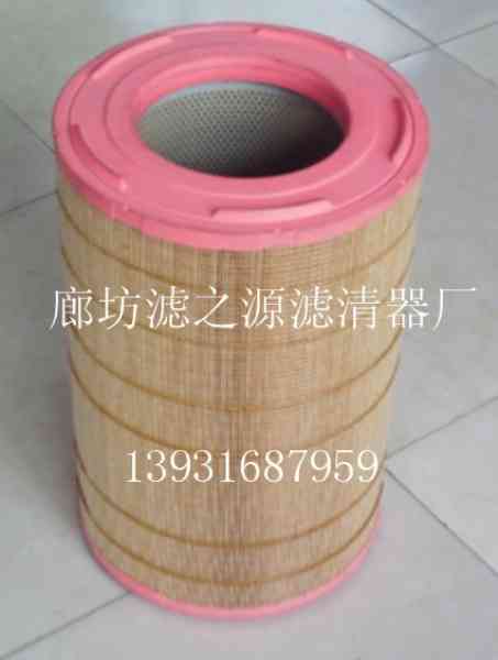 唐纳森空气滤芯P136406