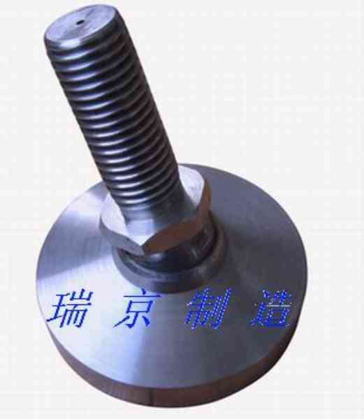 不锈钢调节脚