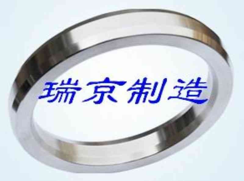 八角环垫片