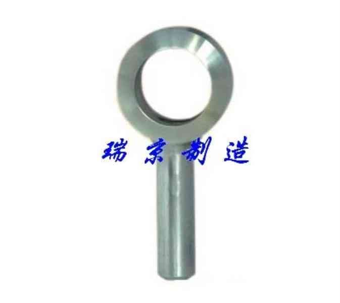 带引出管透镜垫