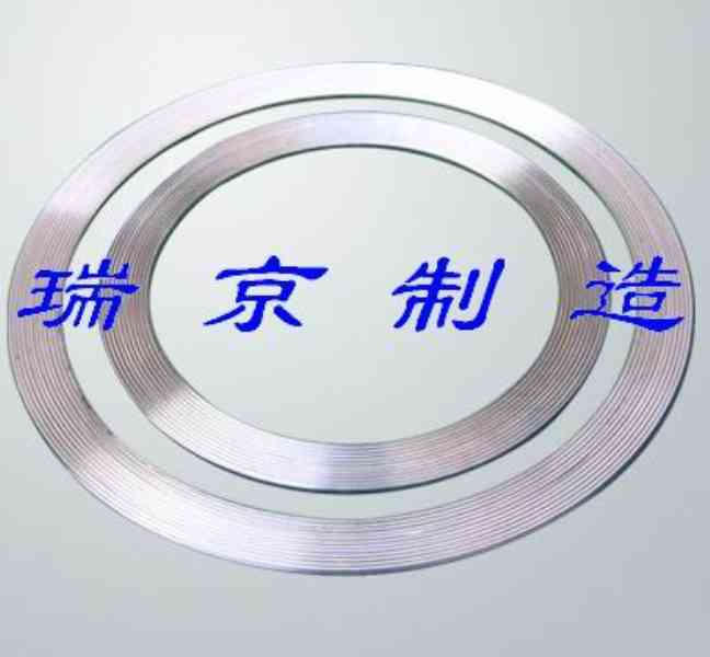 齿形垫片