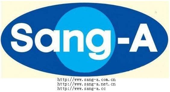 SANG-A相阿SANG-A气动