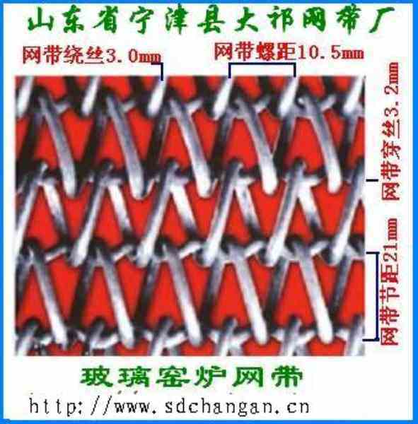 网带