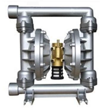 QBY型气动隔膜泵