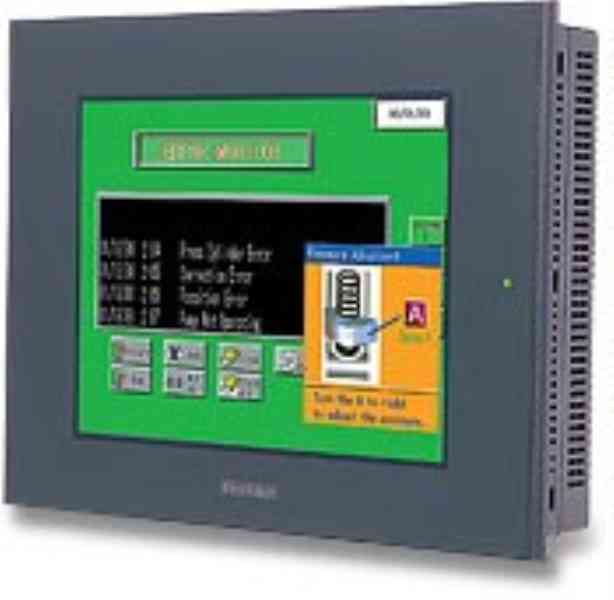 GP2500-TC41-24V