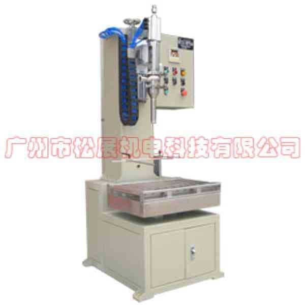 ADF-30DI自动定量灌装机
