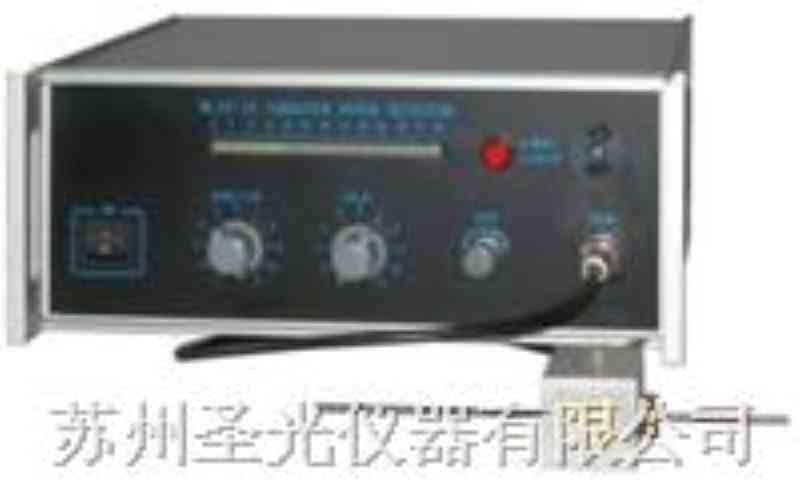 WLTS-1A钨丝裂纹探伤仪
