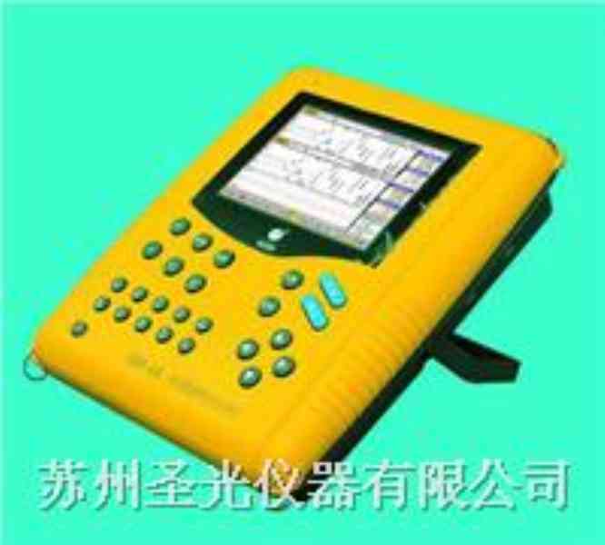 NM-4A非金属超声分析仪