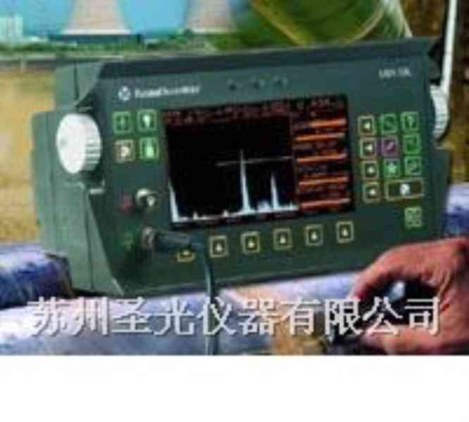 德国KK超声波探伤仪USN58L