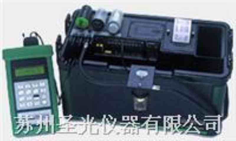 英国凯恩km9106烟气分析仪