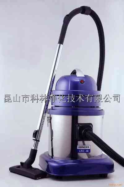 吸尘器