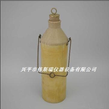 树脂取样器