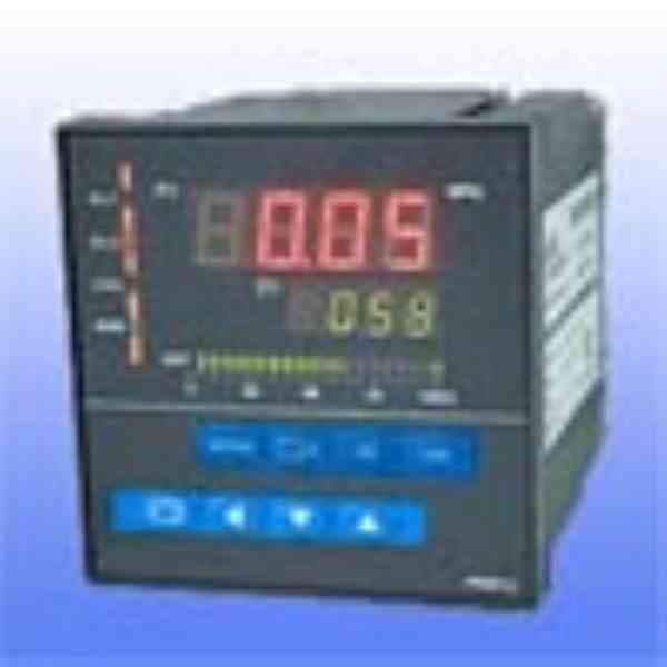 高温熔体压力传感器PY600仪表