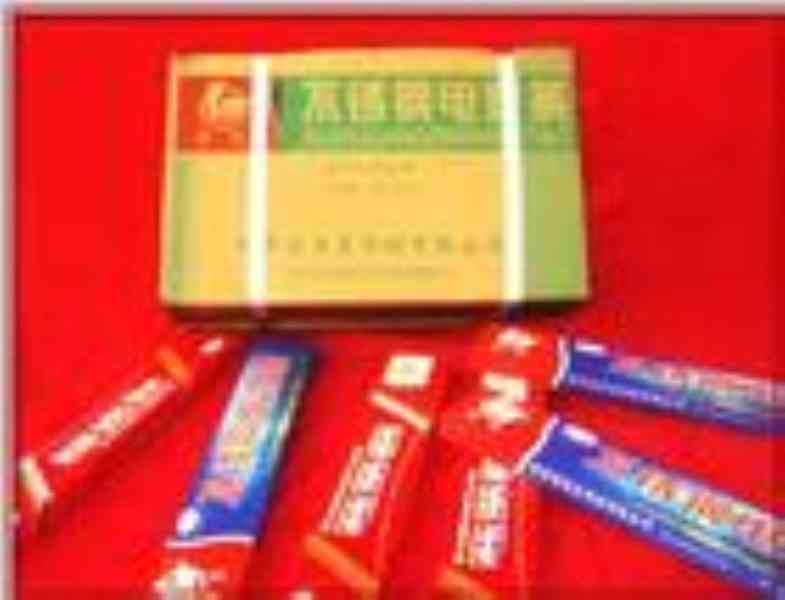 不锈钢焊条