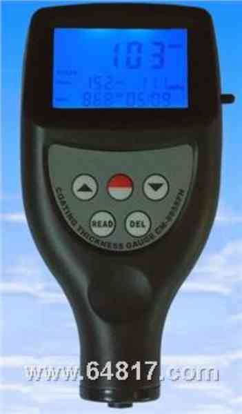 CM8855一体式涂层测厚仪
