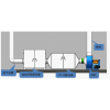 光氧催化废气处理设备