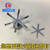 半自动多卡位挂具