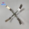 铁条链接半边弹片cy321