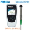 德国漆膜测厚仪 SURFIX SX-FN1.5分体式