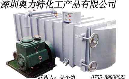 人造石设备真空成型机