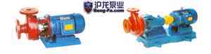 FS型卧式玻璃钢离心泵