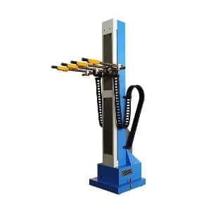 Speed-adjustable Reciprocator