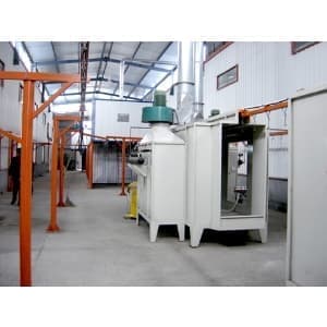 供应Powder_Coating_Line_Design_Service